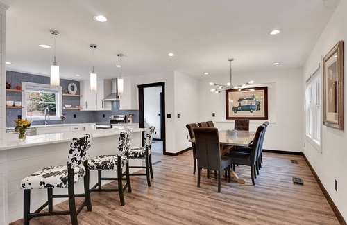 Kings Grant Casa | Private Pool Oasis near Beaches
