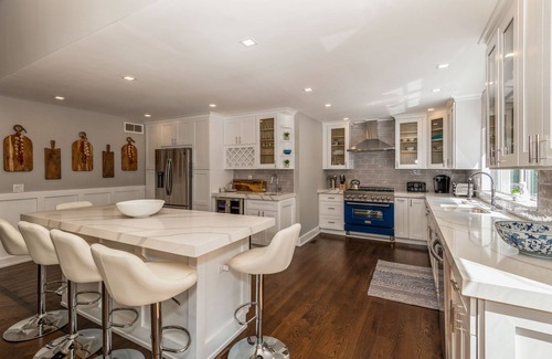 Springs Casa | PRIVATE POOL ~ PERFECT HAMPTONS GETAWAY ~ WBH