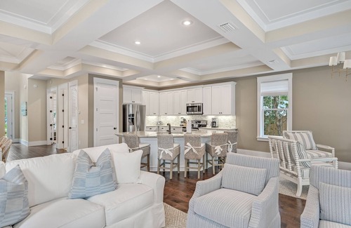 White's Gulfview Casa | Private Pool, Pet Friendly, and Beach Access- Sea-Rest by Royal Destinations