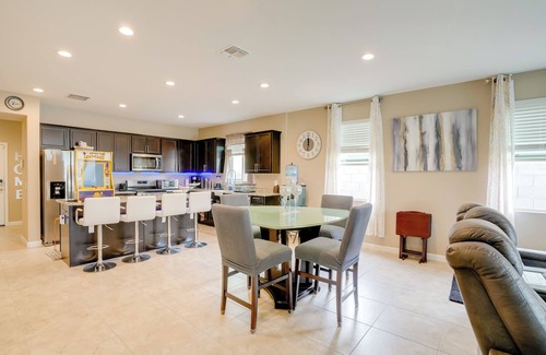 Tartesso Casa | Private Pool: Relaxing Phoenix Area Vacation Home!