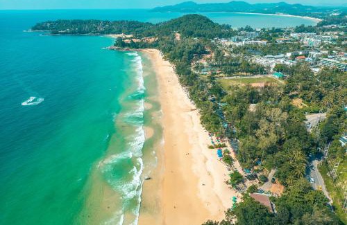 Cherngtalay Apartamento | Private Pool Residence at Surin Beach