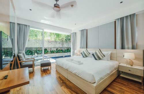 Cherngtalay Apartamento | Private Pool Residence at Surin Beach