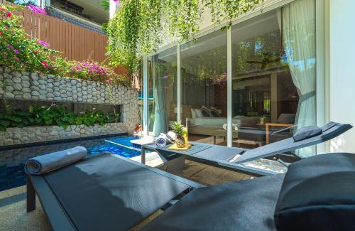 Cherngtalay Apartamento | Private Pool Residence at Surin Beach