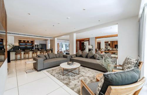 Cherngtalay Apartamento | Private Pool Residence at Surin Beach