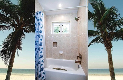 Beachview Country Club Estates Casa | Private Pool, Sanibel Island, Sun Villa
