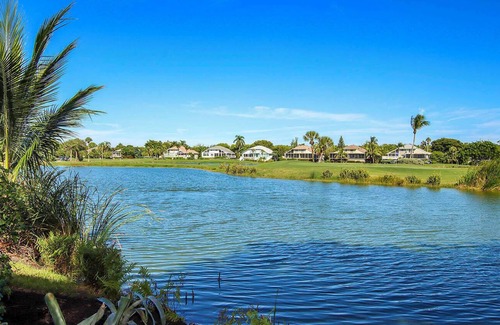 The Dunes Casa | Private Pool, Sanibel Island, A Kittiwake's Retreat