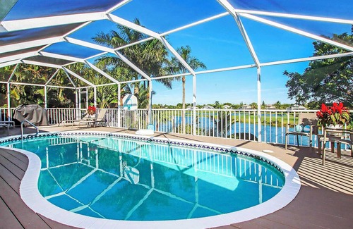 The Dunes Casa | Private Pool, Sanibel Island, A Kittiwake's Retreat
