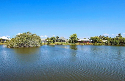 Murex Lakes Casa | Private Pool, Sanibel Island, Murex House