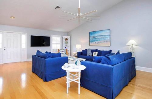 Murex Lakes Casa | Private Pool, Sanibel Island, Murex House