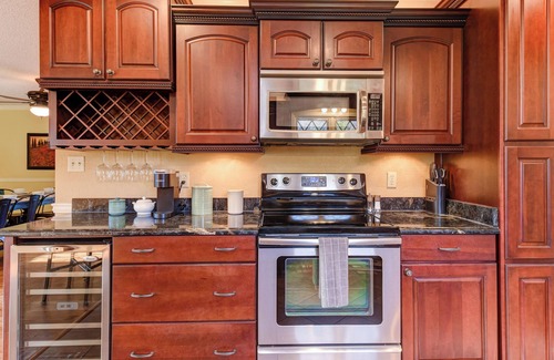 Fletcher Casa | Private Pool, Sleeps 14, Game Room, Hot Tub