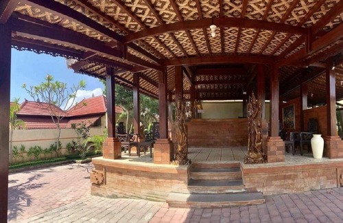 Saba Villa | Piscina privada Villa 1BR por KDV cerca de la cascada