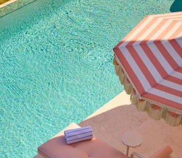 Dunmore Town Casa | Private Pool Villa at Coral Sands – Steps to Pink Sand Beach & Resort Amenities