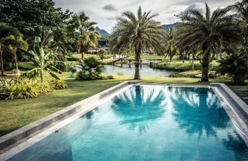 Klong Son Apartamento | Private Pool Villa SunDaily