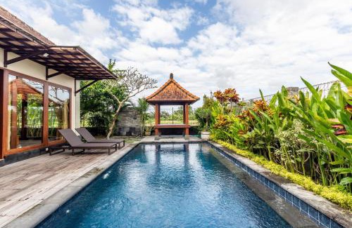 Singakerta Villa | Private Pool Villa - Villa Saia Ubud