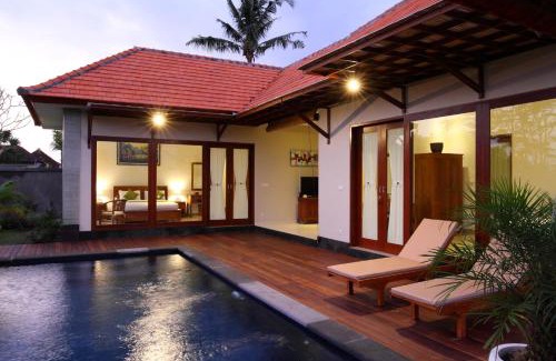 Singakerta Villa | Private Pool Villa - Villa Saia Ubud