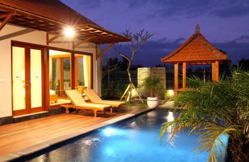 Singakerta Villa | Private Pool Villa - Villa Saia Ubud