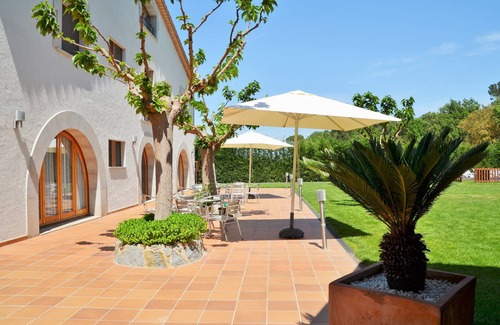 Eixample Villa | Casa con maravillosas instalaciones cerca de las playas de la Costa Brava