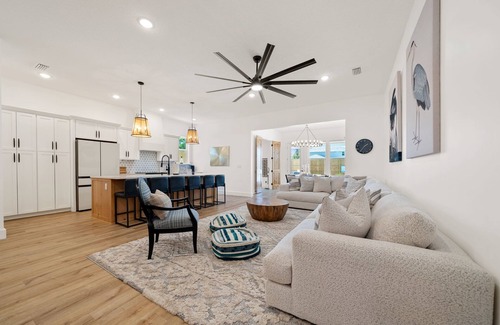Kiska Beach Casa | Private Pool - West PCB - Close to the Beach