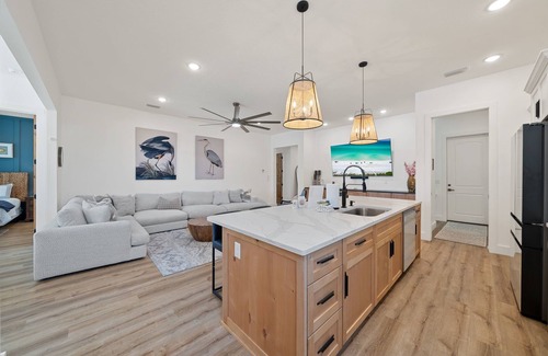 Kiska Beach Casa | Private Pool - West PCB - Close to the Beach