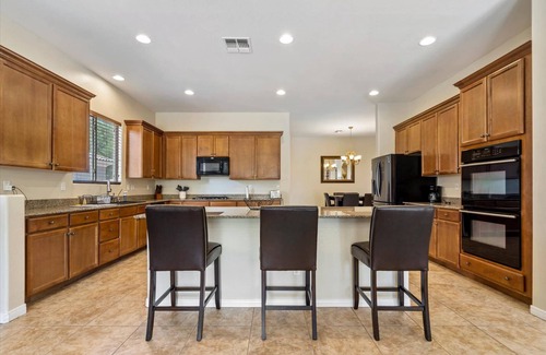 Power Ranch Casa | Last Call for Summer - 10% Off All August Stays!