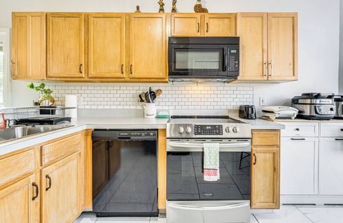 Royal Palms Casa | Private Pool & Yard: Family Getaway in Davenport