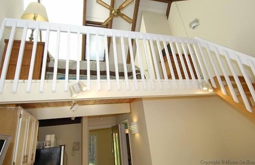 Canaan Valley Condominio | Privado Práctico y precio justo !!