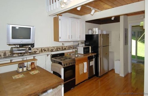 Canaan Valley Condominio | Privado Práctico y precio justo !!