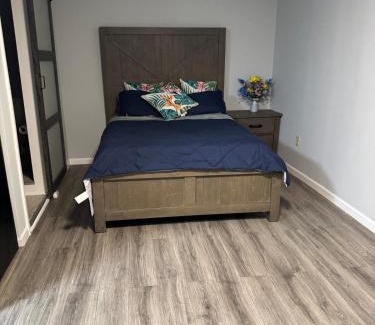 Rotterdam Apartamento | Private Princetown retreat