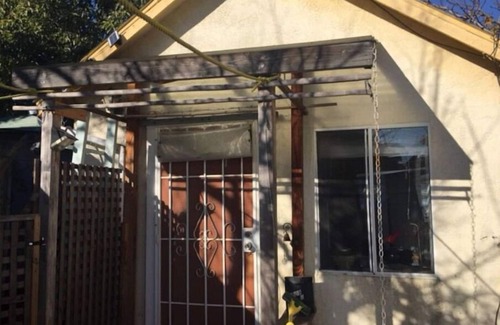 Richmond Cabaña | Private, Quiet, 240sqft Cottage--All to Yourself