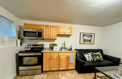 Fairview Casa | Privado, tranquilo y acogedor
