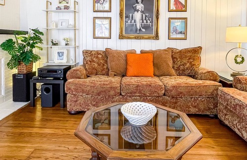 Westlake Casa | Hogar privado, tranquilo y amueblado lejos del hogar en el campo de golf olímpico