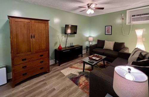 Nashville Cabaña | Privado, tranquilo, retiro de cabaña