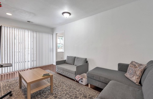 May Valley Casa | Private & Quiet Guesthouse Near SF & Wine Country