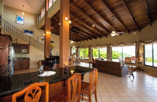 Playa Hermosa Casa | Private, Quiet, Wonderfully Priced Getaway Vacation Home