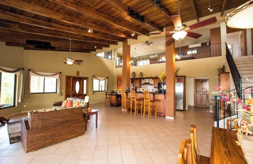 Playa Hermosa Casa | Private, Quiet, Wonderfully Priced Getaway Vacation Home