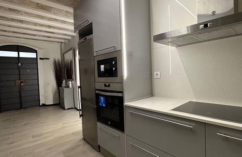 Vilanova I la Geltru Apartamento | Habitación privada cerca transporte público
