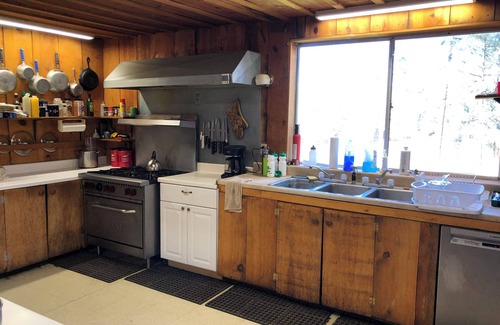 Winston Cabina | Private Ranch Experience in the Gila National Forest, New Mexico!