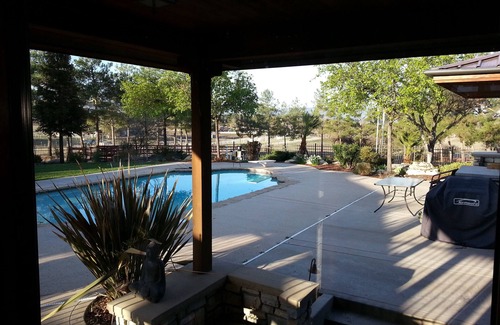 Templeton Casa | Privada Casa Ranch Resort