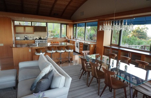 Goleta Casa | Rancho privado con vistas increíbles, a 20 minutos del centro de SB y a 11 millas de UCSB