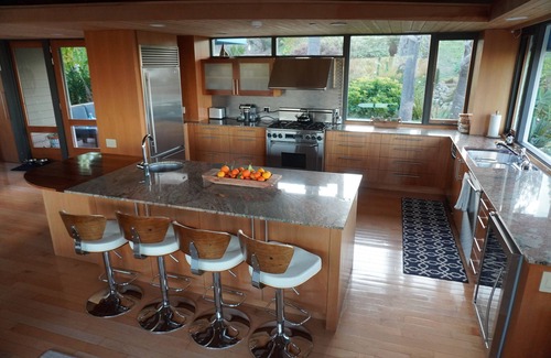 Goleta Casa | Rancho privado con vistas increíbles, a 20 minutos del centro de SB y a 11 millas de UCSB