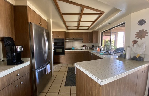 Santa Ynez Casa | Private Ranch with Endless View!