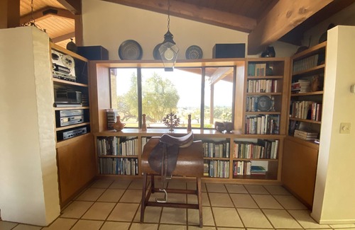 Santa Ynez Casa | Private Ranch with Endless View!