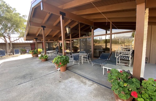 Santa Ynez Casa | Private Ranch with Endless View!