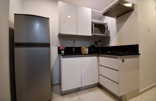 Granja Apartamento | Suite Privada c/Restaurante en PB | Duna S.