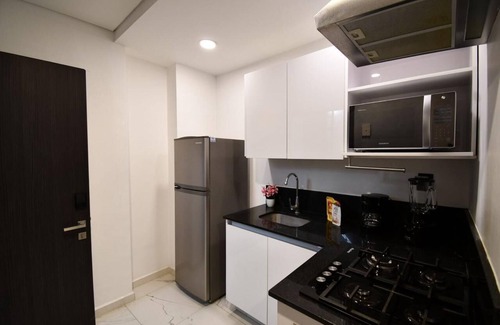 Granja Apartamento | Suite Privada c/Restaurante en PB | Duna S.