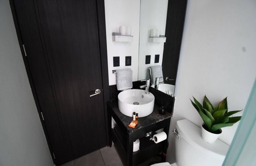 Granja Apartamento | Suite Privada c/Restaurante en PB | Duna S.