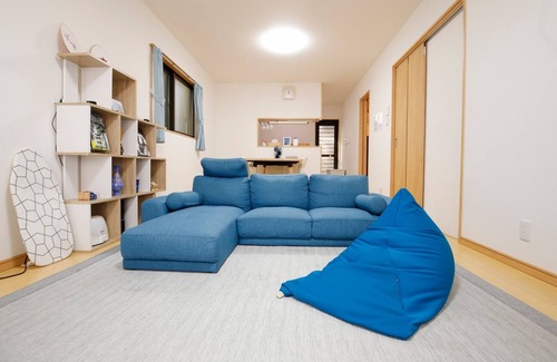 Kamigyo Casa | Private rental with free parking for private Kyoto / Kyoto Kyōto