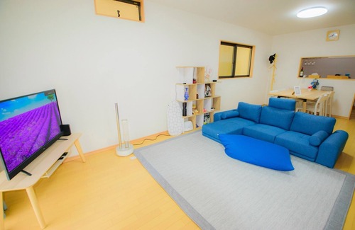 Kamigyo Casa | Private rental with free parking for private Kyoto / Kyoto Kyōto