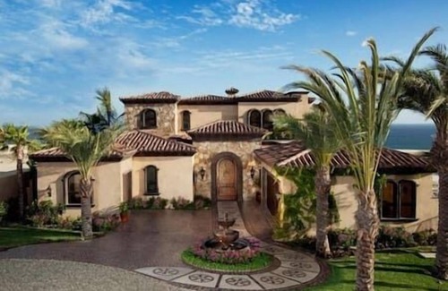 Paraiso Escondido Casa | PRIVATE RESIDENCES 4 BEDROOM IN CABO-POOL-JACUZZI!