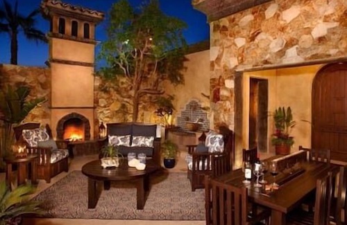 Paraiso Escondido Casa | PRIVATE RESIDENCES 4 BEDROOM IN CABO-POOL-JACUZZI!